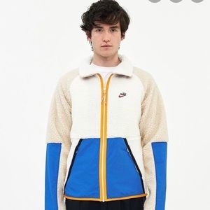 Nike Pullover fleece